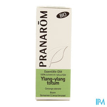 Charger l'image dans la galerie, Pranarom Eo Ylang-ylang Bio 5ml
