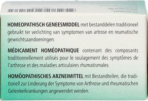 Zeel Tabl 50 Heel