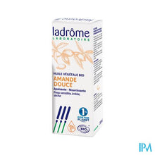 Afbeelding in Gallery-weergave laden, Ladrome Amandelolie Zoet 100ml
