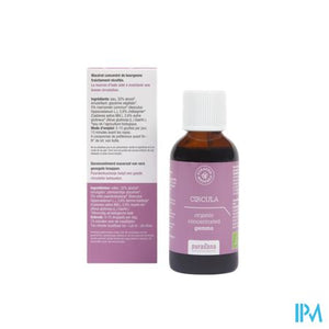 Purasana Puragem Circula 50ml