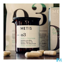 Afbeelding in Gallery-weergave laden, Metis A/stress 03 Eco Refill Caps 30
