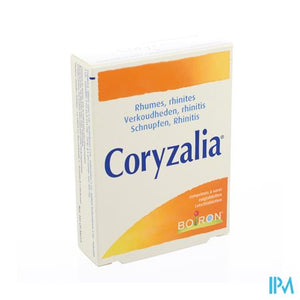 Coryzalia Comp 60 Boiron