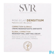 Charger l'image dans la galerie, Svr Densitium Rose Eclat 50ml
