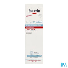 Afbeelding in Gallery-weergave laden, Eucerin Atopicontrol Intens.kalmerend Cr 40ml Nf
