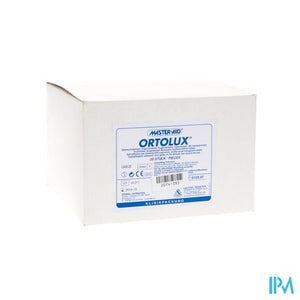 Ortolux Large Oogkompres 20 70108