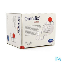 Afbeelding in Gallery-weergave laden, Omnifix Elastic. 10cmx10m 1 P/s
