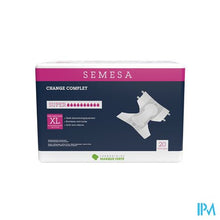 Afbeelding in Gallery-weergave laden, Marque V Semesa Luier Super Xl 20
