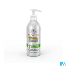 Afbeelding in Gallery-weergave laden, Ma Provence Douche Amandelbloesem 250ml + Pump

