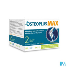 Load image into Gallery viewer, Osteoplus Max 2 Maand Comp 180
