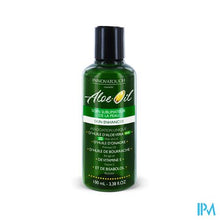 Afbeelding in Gallery-weergave laden, Innovatouch Olie Aloe Vera 100ml

