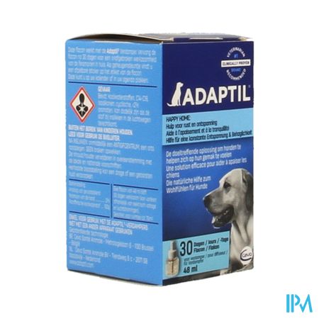 Adaptil Calm Navulling Nf 1maand 48ml