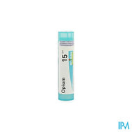 Opium 15ch Gr 4g Boiron