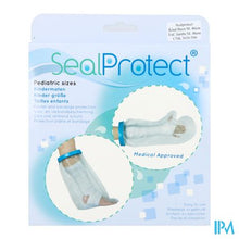 Charger l'image dans la galerie, Sealprotect Kind Been Medium 46cm

