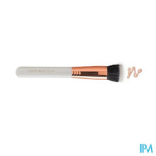 Load image into Gallery viewer, Cent Pur Cent Flat Kabuki Brush
