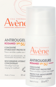 Avene Rosamed Concentraat Tegen Roodh. Spf50+ 30ml