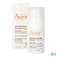 Afbeelding in Gallery-weergave laden, Avene Rosamed Concentraat Tegen Roodh. Spf50+ 30ml
