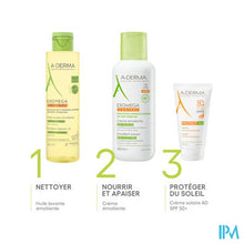 Afbeelding in Gallery-weergave laden, Aderma Protect Creme Atopie Spf50+ 150ml
