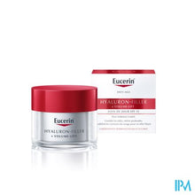 Load image into Gallery viewer, Eucerin Hyaluron Fil.+volume Lift Dagcr Mix H.50ml
