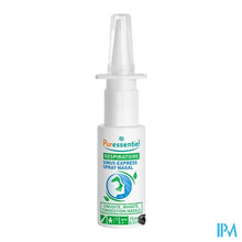 Afbeelding in Gallery-weergave laden, Puressentiel Ademhal.sinus Expr.neusspray Bio 15ml
