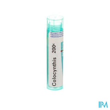 Afbeelding in Gallery-weergave laden, Colocynthis 200k Gr 4g Boiron

