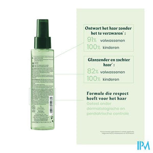 Furterer Naturia Spray 200ml