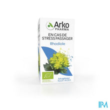 Afbeelding in Gallery-weergave laden, Arkocaps Rhodio Relax Plantaardig 45
