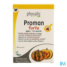 Load image into Gallery viewer, Physalis Proman Forte Comp 30
