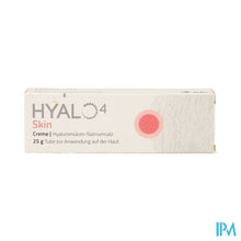 Afbeelding in Gallery-weergave laden, Hyalo 4 Skin Creme Tube 25g
