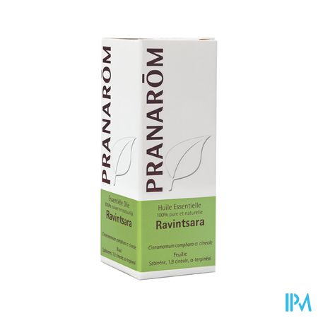 Ravintsara Ess Olie 100ml Pranarom