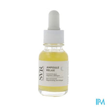 Afbeelding in Gallery-weergave laden, Svr Ampoule Relax 15ml
