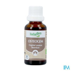 Herbalgem Osteogem Bio 30ml