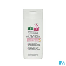 Charger l'image dans la galerie, Sebamed Douche Olie 200ml
