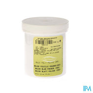 Boldoblad Poeder 100g Fag