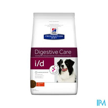 Afbeelding in Gallery-weergave laden, Hills Prescrip. Diet Canine I/d 12kg
