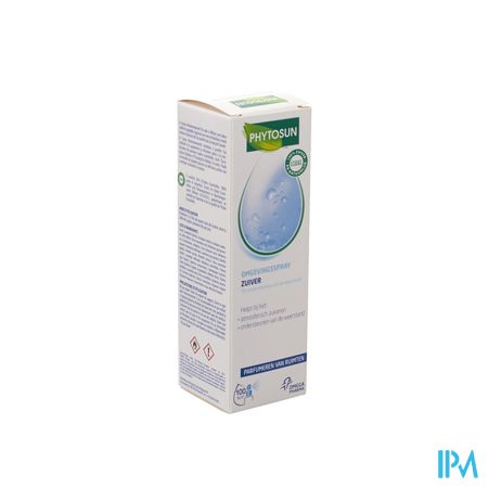Phytosun Spray Zuiver 100ml