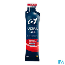 Charger l'image dans la galerie, 6d Ultra Gel + Caffeine Cherry 6x70ml
