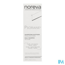 Afbeelding in Gallery-weergave laden, Psoriane Shampoo A/schilfer 125ml

