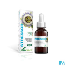 Afbeelding in Gallery-weergave laden, Soria Composor N 5 Stressor 30ml
