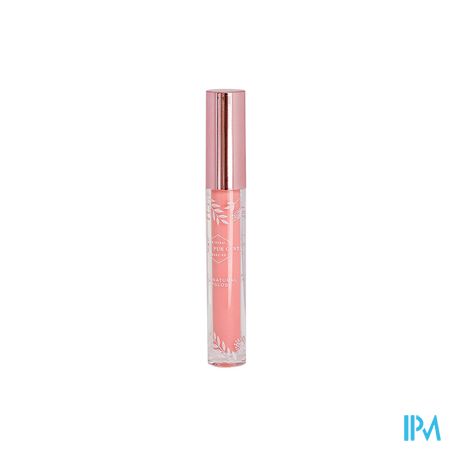 Cent Pur Cent Natural Lipgloss Bonbon 2,5ml