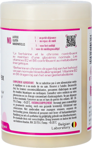 Gluco Complex Be Life Caps 60