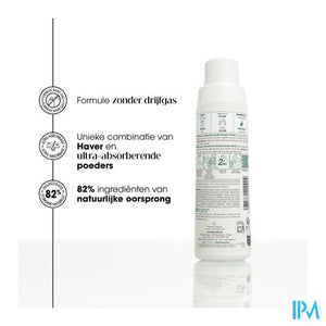 Klorane Capil. Droogsh Haver Rotopoeder Z/lyral50g