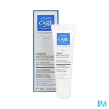 Afbeelding in Gallery-weergave laden, Eye Care Creme A/wallen Oogcontour 10gverv.1798230
