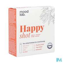 Afbeelding in Gallery-weergave laden, Happy Shot 10x25ml
