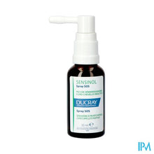 Afbeelding in Gallery-weergave laden, Ducray Sensinol Serum Sos Spray 30ml
