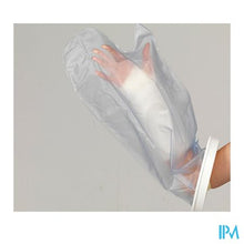 Charger l'image dans la galerie, Cameleone Aquaprotection Onderarm Transp S 1
