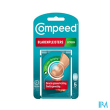 Afbeelding in Gallery-weergave laden, Compeed Blaren Extreem Verband 5
