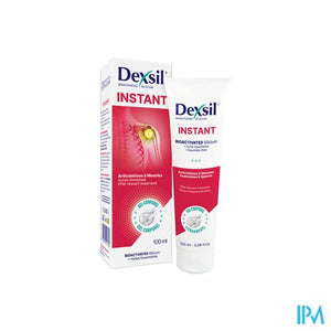 Dexsil Gewrichten & Spieren Gel 100ml