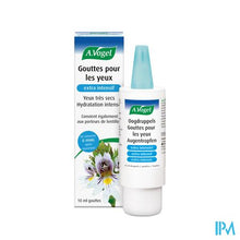 Charger l'image dans la galerie, A.Vogel Oogdruppels Extra Intensief 10ml

