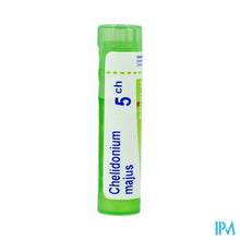 Charger l'image dans la galerie, Chelidonium Majus 5ch Gr 4g Boiron
