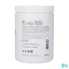 Afbeelding in Gallery-weergave laden, Soria Collageen + Zink + Vit C Peptan Pdr 350g
